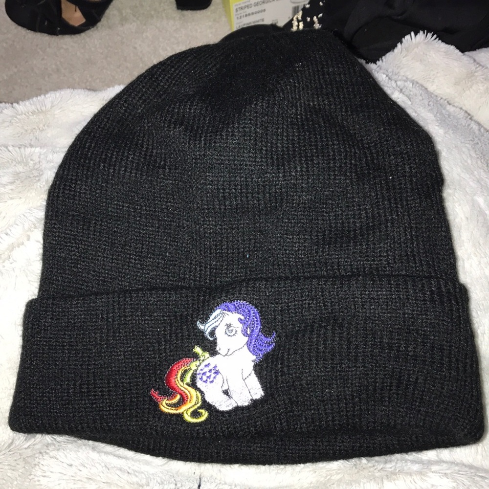 beanie